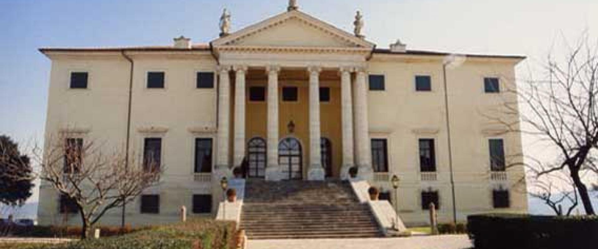 Villa Favorita